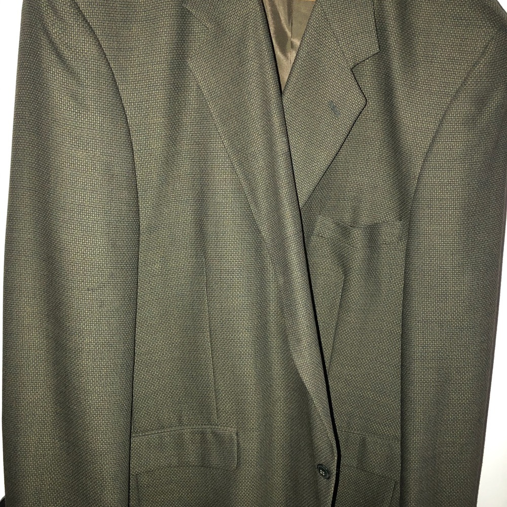 Men’s Sport Coat